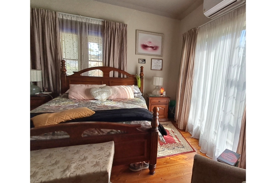 2 Bedroom Property for Sale in Parys Free State